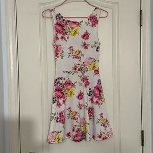 H&M Summer floral dress